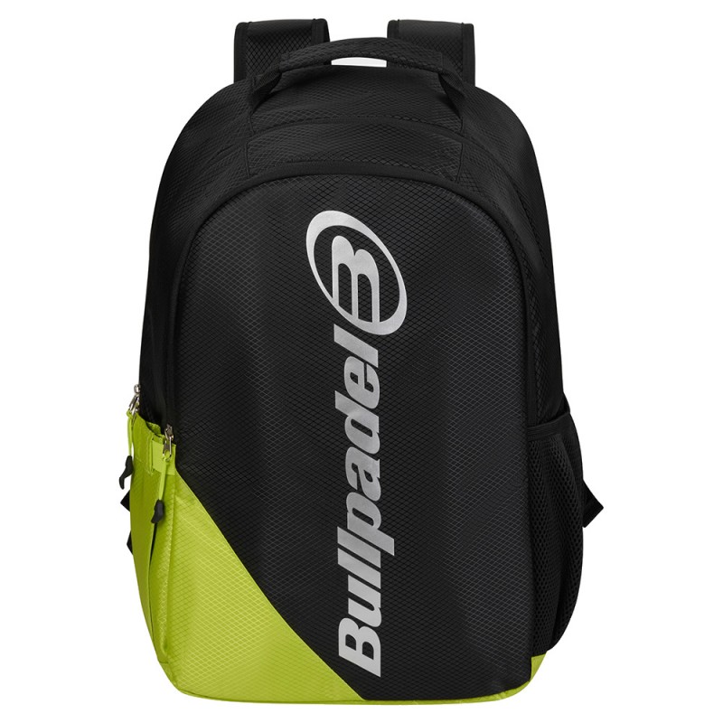 Bullpadel BPM26004 Advance Black Lime 2026 Backpack