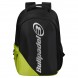 Bullpadel BPM26004 Advance Black Lime 2026 Backpack