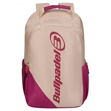 Bullpadel BPM26004 Advance Pink 2026 Backpack
