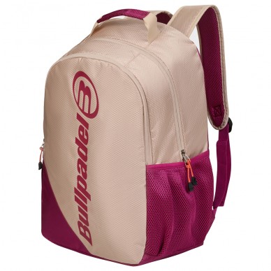 Bullpadel BPM26004 Advance Pink 2026 Backpack