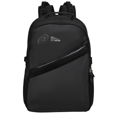 Bullpadel BPM26003 Tech Black 2026 Backpack