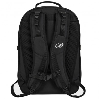 Bullpadel BPM26003 Tech Black 2026 Backpack