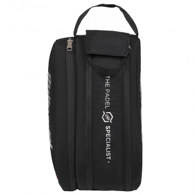 Bullpadel BPN26022 D.CASE black red Toiletry Bag 2026