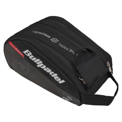 Bullpadel BPN26022 D.CASE black red Toiletry Bag 2026