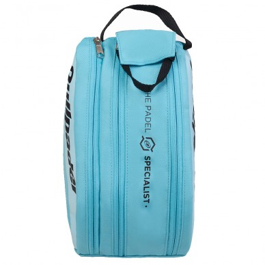 Bullpadel BPN26003 D.CASE Sky Blue 2026 Toiletry Bag