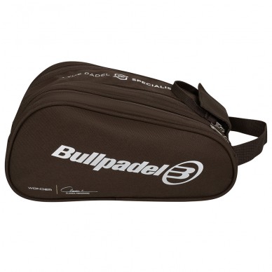 Bullpadel BPN26023 D.CASE chocolate 2026 Toiletry Bag