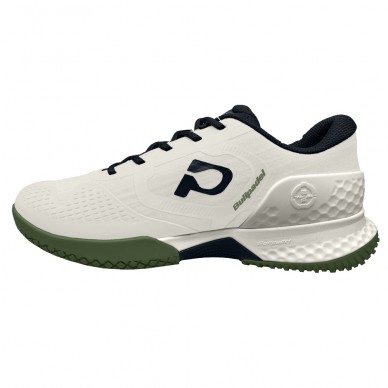 Bullpadel Premier Padel Major 26V bone 2026 Padel Shoes