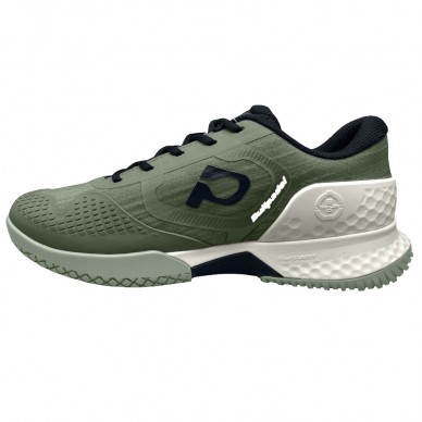 Bullpadel Premier Padel Major 26V Khaki 2026 Padel Shoes