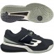 Bullpadel Premier Padel P1 26V anthracite 2026 Padel Shoes
