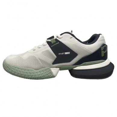 Bullpadel Premier Padel P1 26V bone 2026 Padel Shoes