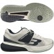 Bullpadel Premier Padel P1 26V bone 2026 Padel Shoes