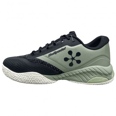 Bullpadel Premier Padel P2 26V anthracite 2026 Padel Shoes
