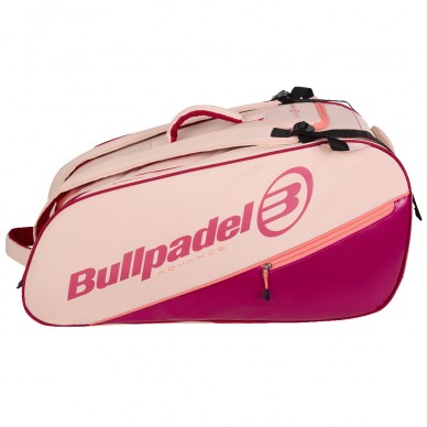 Bullpadel BPP26014 Advance Beige 2026 Padel Bag
