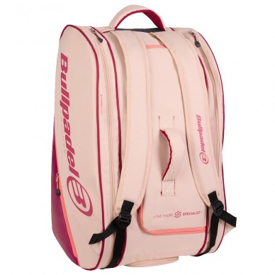 Bullpadel BPP26014 Advance Beige 2026 Padel Bag