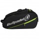 Bullpadel BPP26014 Advance black lime 2026 Padel Bag