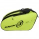 Bullpadel BPP26015 Tour Fluor Yellow 2026 Padel Bag