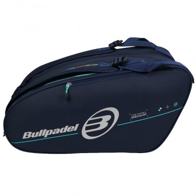 Bullpadel BPP26015 Tour Navy Blue 2026 Padel Bag