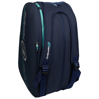 Bullpadel BPP26015 Tour Navy Blue 2026 Padel Bag