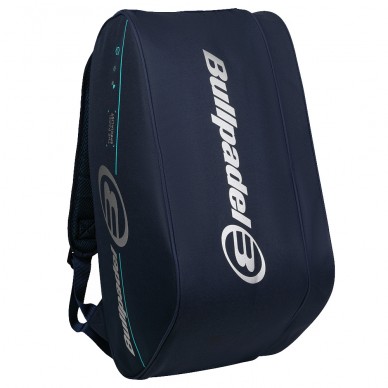 Bullpadel BPP26015 Tour Navy Blue 2026 Padel Bag