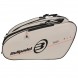 Bullpadel BPP26015 Tour White 2026 Padel Bag