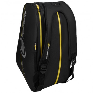 Bullpadel BPP26015 Tour Black 2026 Padel Bag