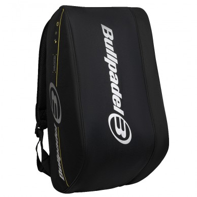 Bullpadel BPP26015 Tour Black 2026 Padel Bag
