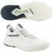 Head Motion Pro 1.5 Men Padel White Blueberry 2026 Padel Shoes