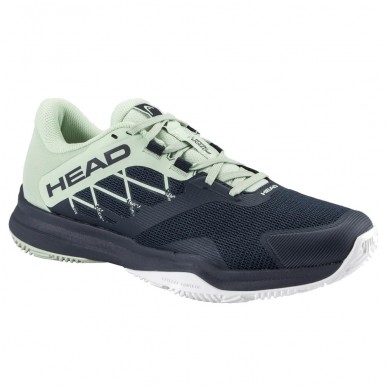 Head Motion Team 1.5 Men Padel blueberry cantaloupe green 2026 Padel shoes