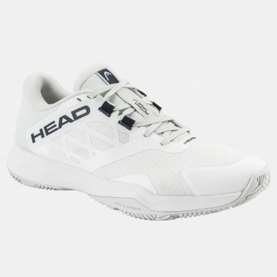 Head Motion Team 1.5 Men Padel white blueberry 2026 Padel Shoes