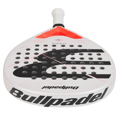 Bullpadel Hack Advance 2026