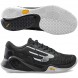 Bullpadel Vertex Vibram 26V Black 2026 Padel Shoes