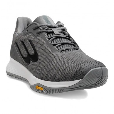 Bullpadel X-Plo Vibram 26V dark grey 2026 padel shoes