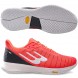Bullpadel X-Plo Vibram 26V Coral 2026 Padel Shoes