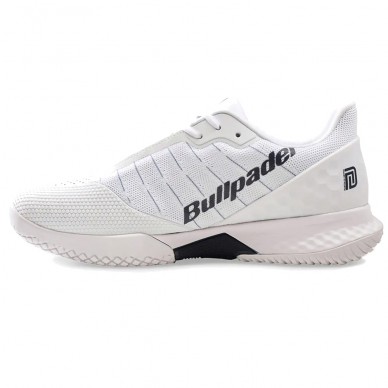 Bullpadel X-Plo Vibram 26V white 2026 Padel shoes