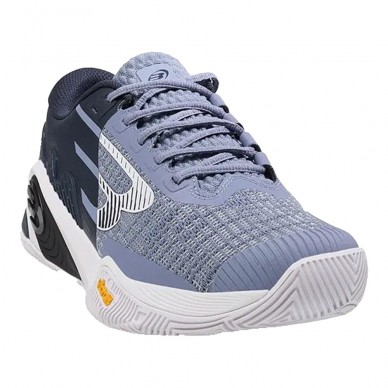 Bullpadel Vertex Vibram 26V navy 2026 padel shoes