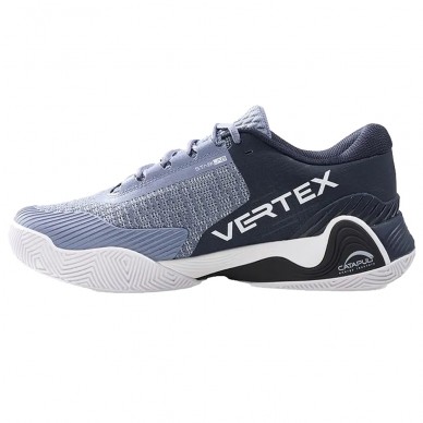 Bullpadel Vertex Vibram 26V navy 2026 padel shoes