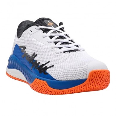 Bullpadel Ionic 26V royal blue 2026 padel shoes