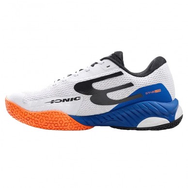 Bullpadel Ionic 26V royal blue 2026 padel shoes