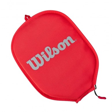 Pickleball Cover Wilson Case red