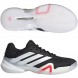 Adidas Barricade 14 M Clay core black metallic 2026 Padel Shoes