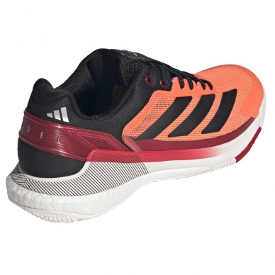 Adidas Crazyquick Boost M orange 2026 Padel Shoes