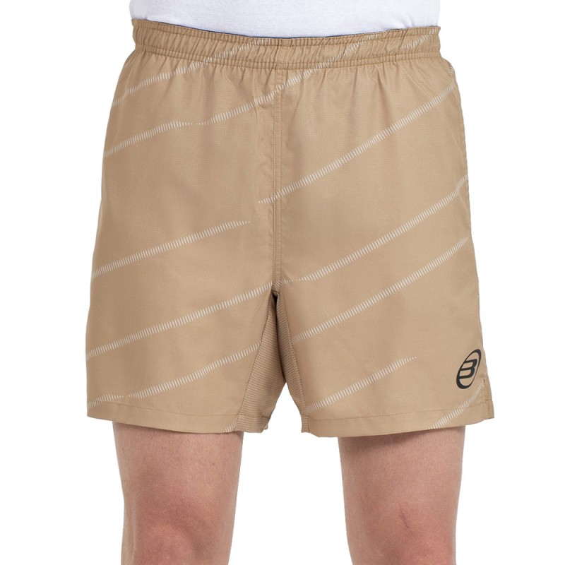 Short Bullpadel Cabanas ochre