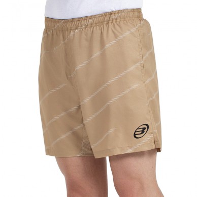 Short Bullpadel Cabanas ochre