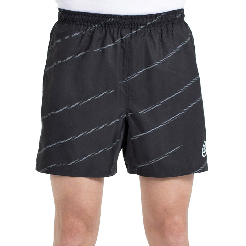 Short Bullpadel Cabanas black