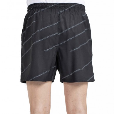Short Bullpadel Cabanas black