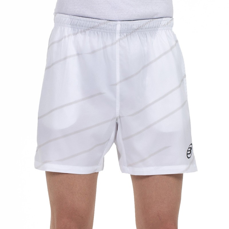 Short Bullpadel Cabanas white