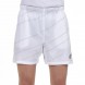 Short Bullpadel Cabanas white