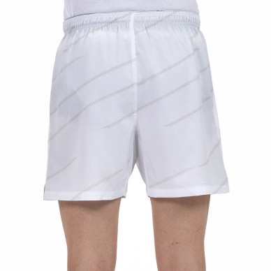 Short Bullpadel Cabanas white