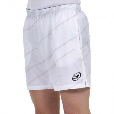 Short Bullpadel Cabanas white