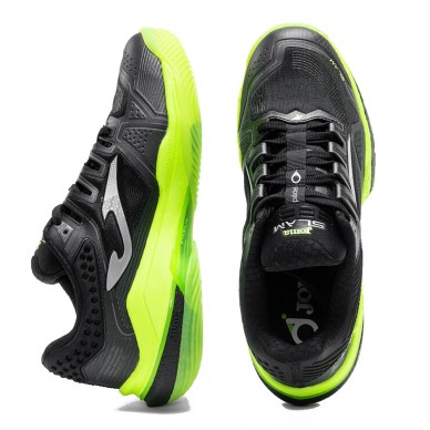 Joma Slam Men 2601 black 2026 Padel shoes